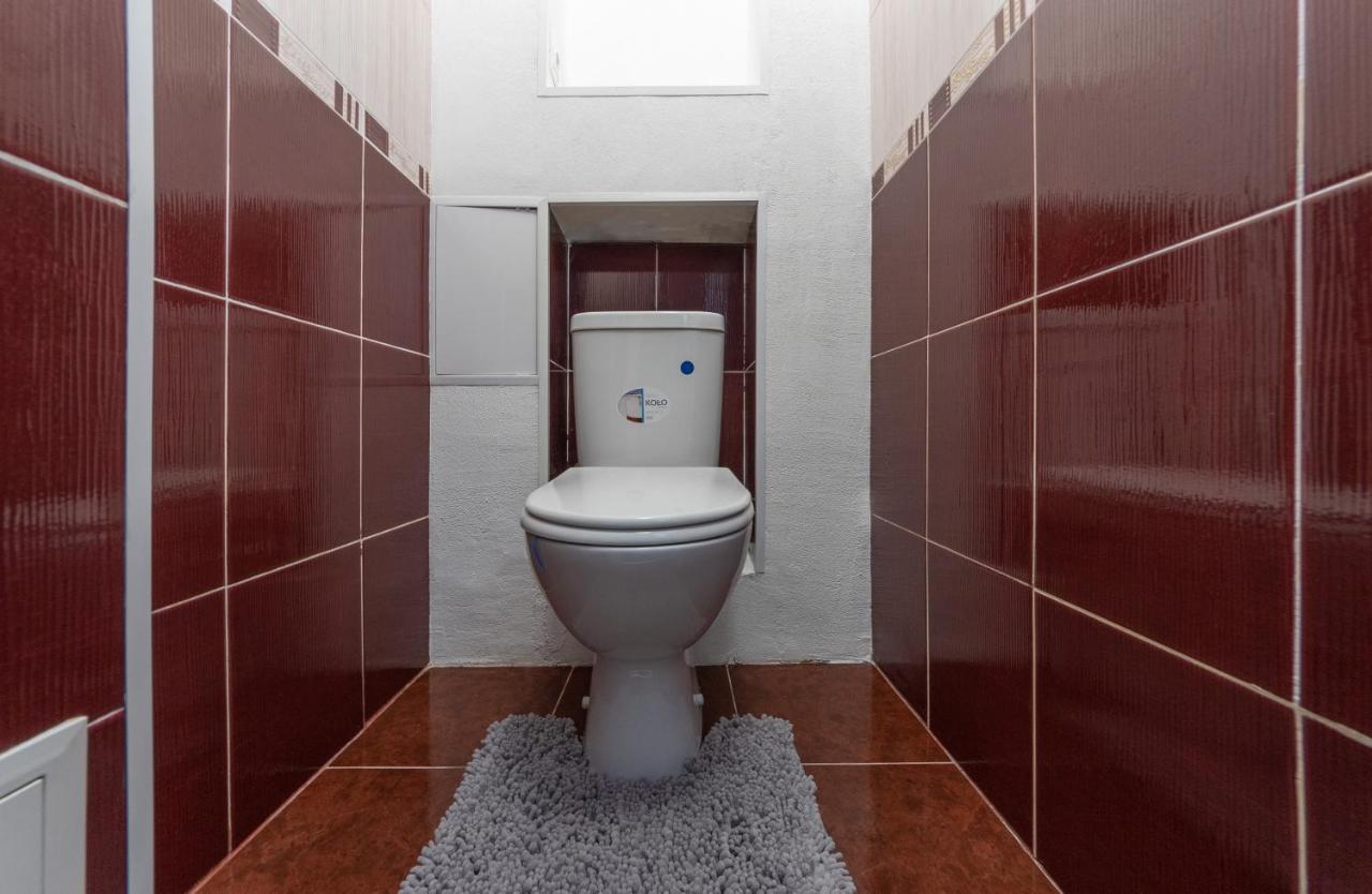Modern 3 Bedroom Apartment Kiev Luaran gambar